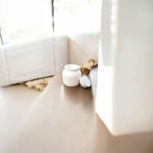 Pot Linéa - Naturel et Pureté