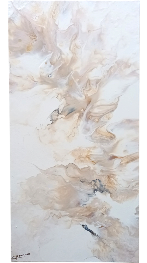 Tableau Naturel - Elégance et Minimaliste