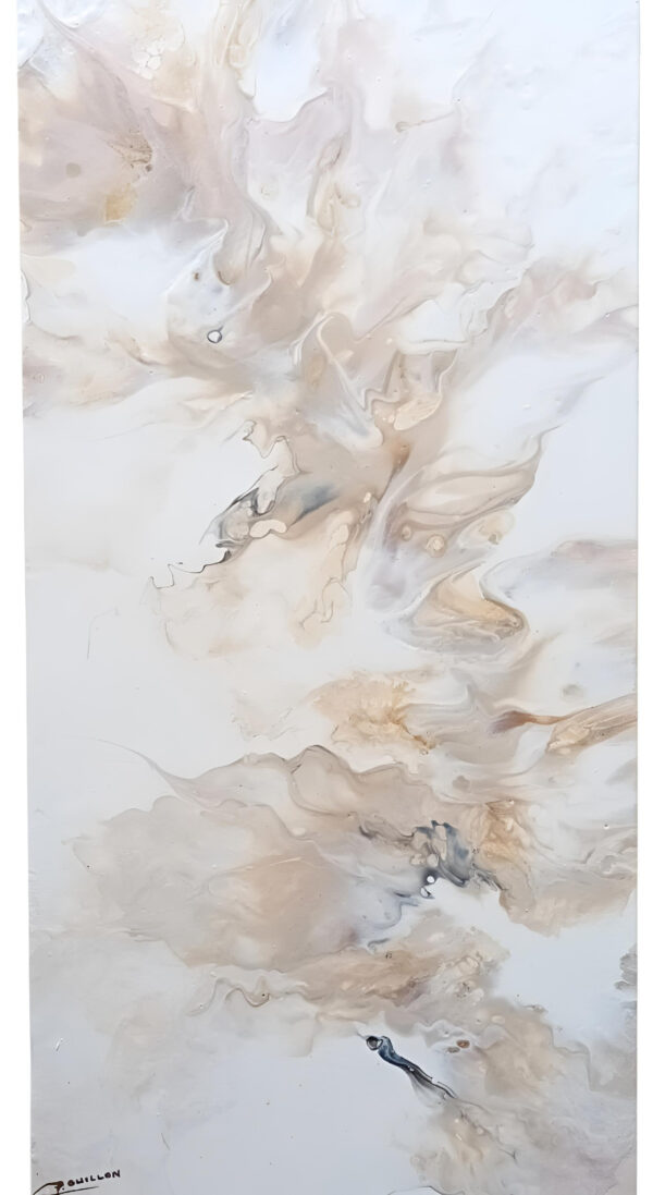 Tableau Naturel - Elégance et Minimaliste