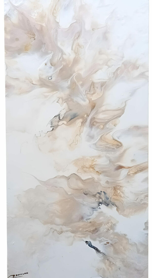 Tableau Naturel - Elégance et Minimaliste