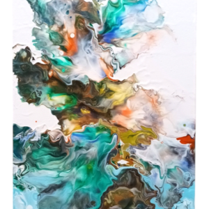 Tableau Rivage - Captivant et Harmonie