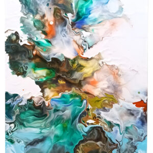 Tableau Rivage - Unique - Captivant et Harmonie