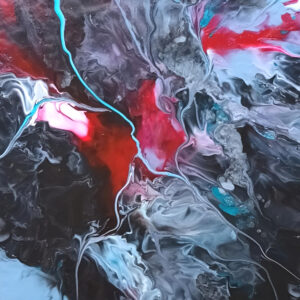 Tableau Intrigue - Vibration et Intensité