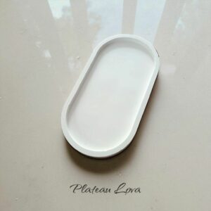 Plateau Lova - Elégance et Naturel
