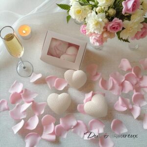 Duo Amoureux - Cadeau et Symbole