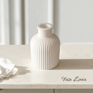 Vase Linéa - Elégance et Minimalisme