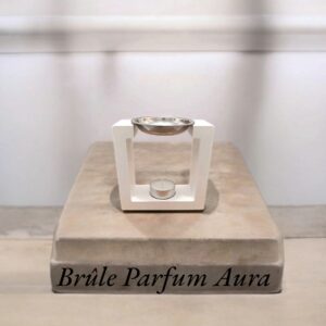 Brûle Parfum Aura - Elégance et Bien-être