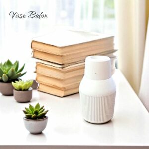 Vase Bidon - Elégance et Minimalisme
