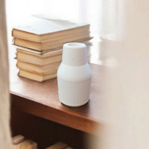 Vase Bidon - Elégance et Minimalisme