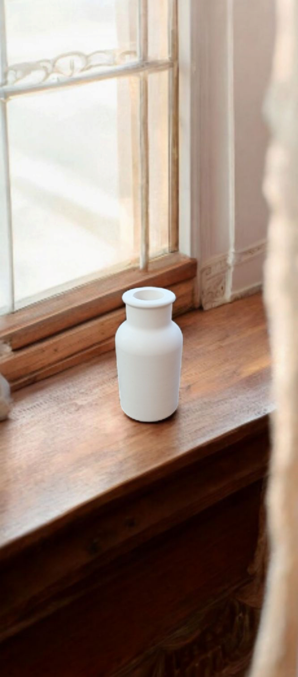 Vase Bertha - Elégance et Minimalisme