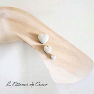 L'essence du Coeur - Passion et Eternelle