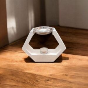 Brûle Parfum Hexa - Elégance et Bien-être