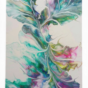 Tableau Eveil - Nature et Harmonie