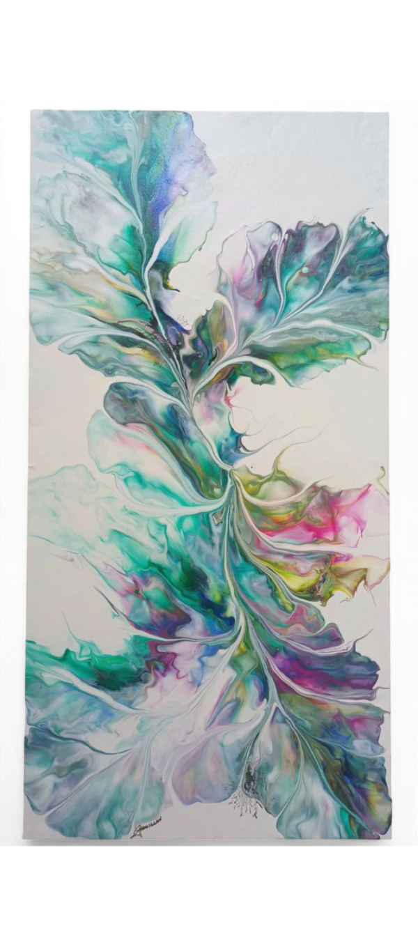 Tableau Eveil - Nature et Harmonie