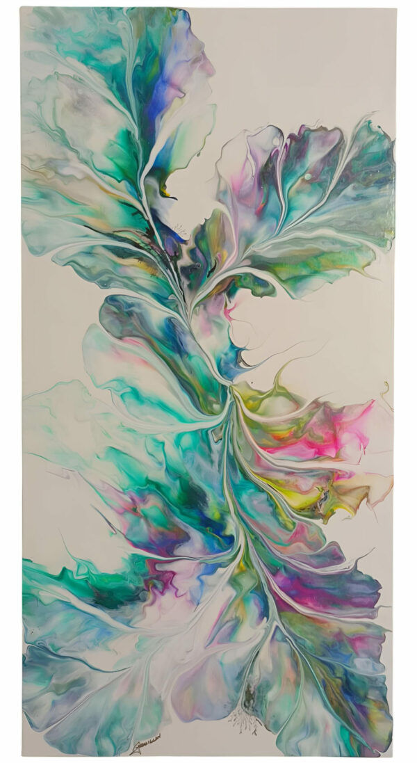 Tableau Eveil - Nature et Harmonie