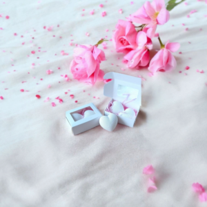 Duo Amoureux - Cadeau et Symbole