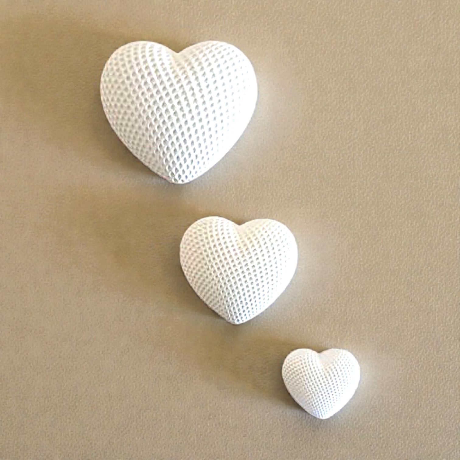 L'essence du coeur - la forme essentielle