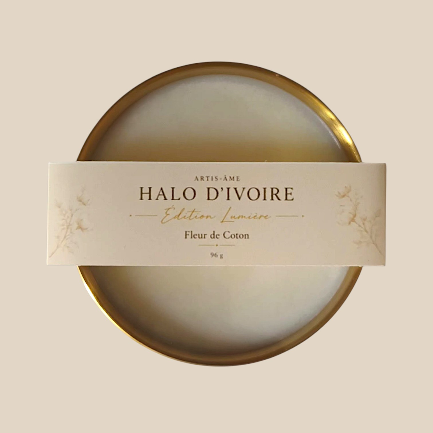 Halo d'Ivoire – Édition Lumière – Image 3